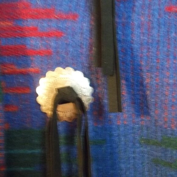 Woolrich Multicolor Long Coat - Picture 10 of 16